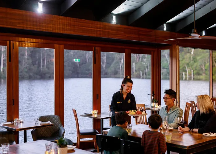 Rac Karri Valley Resort