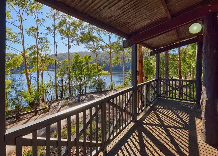 Rac Karri Valley Resort