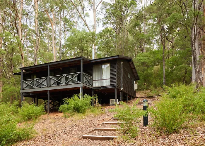 Rac Karri Valley Resort