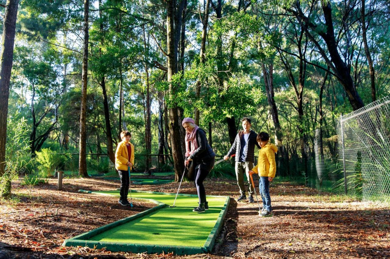 Rac Karri Valley