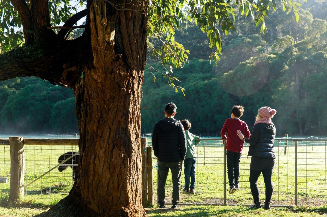 Resort Rac Karri Valley