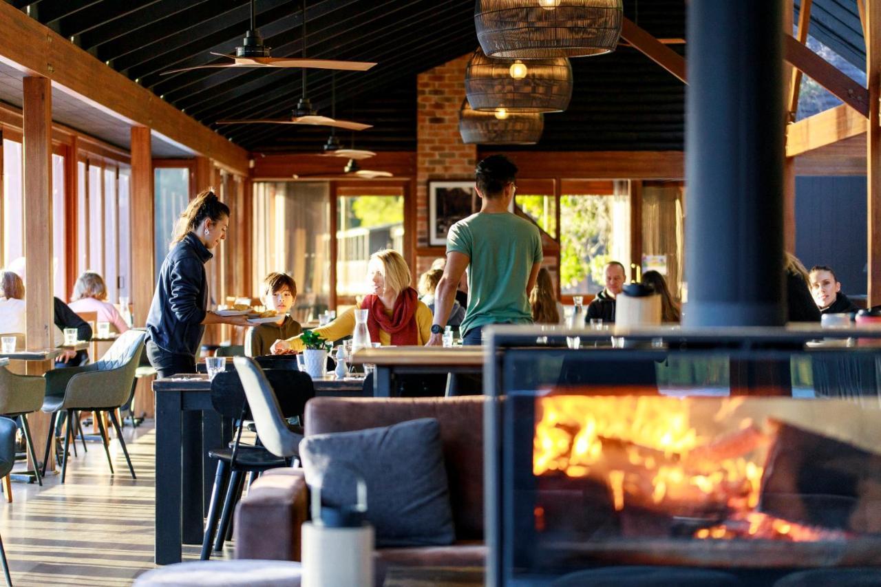 Resort Rac Karri Valley