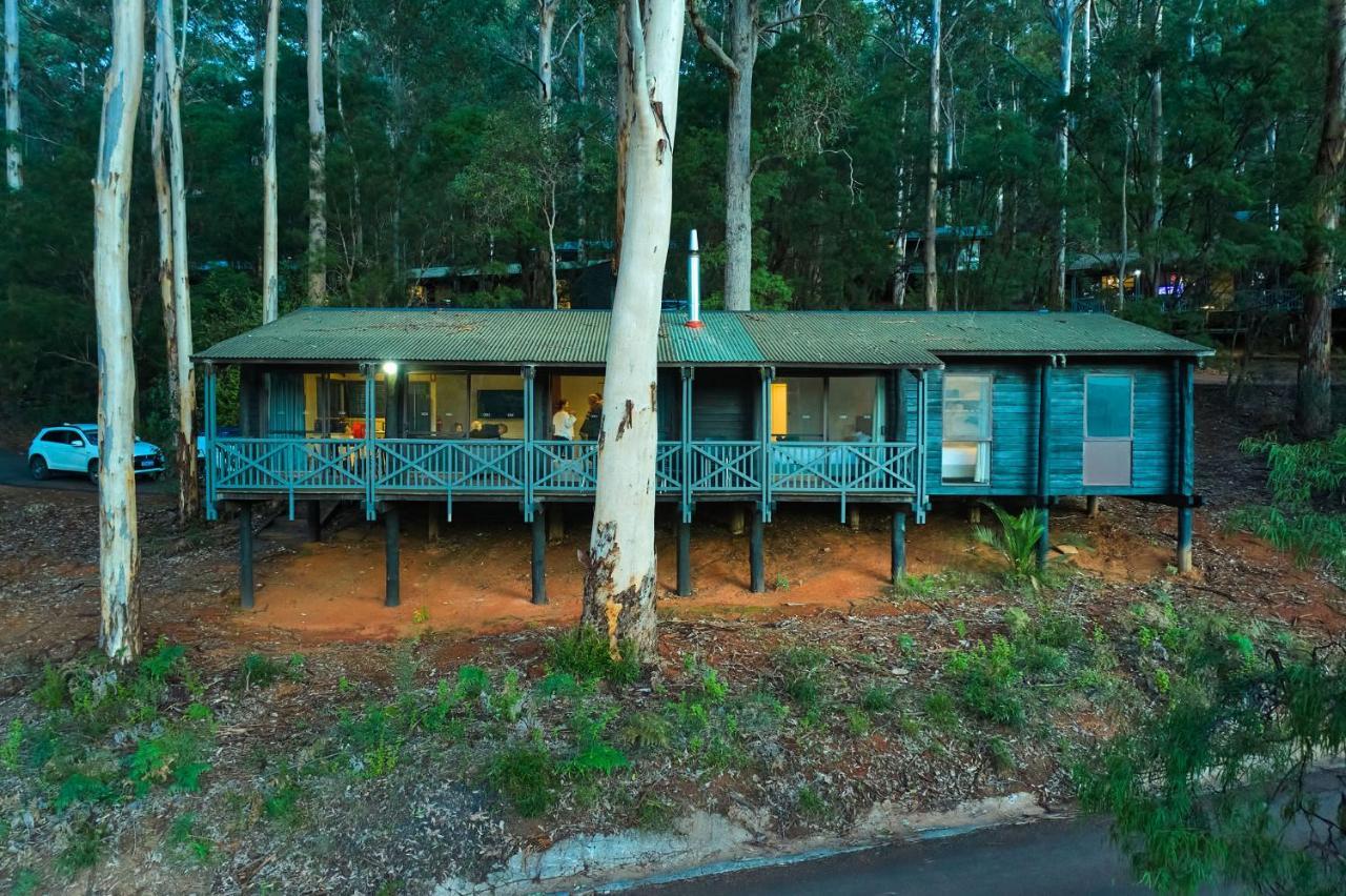 Rac Karri Valley Resort 3*