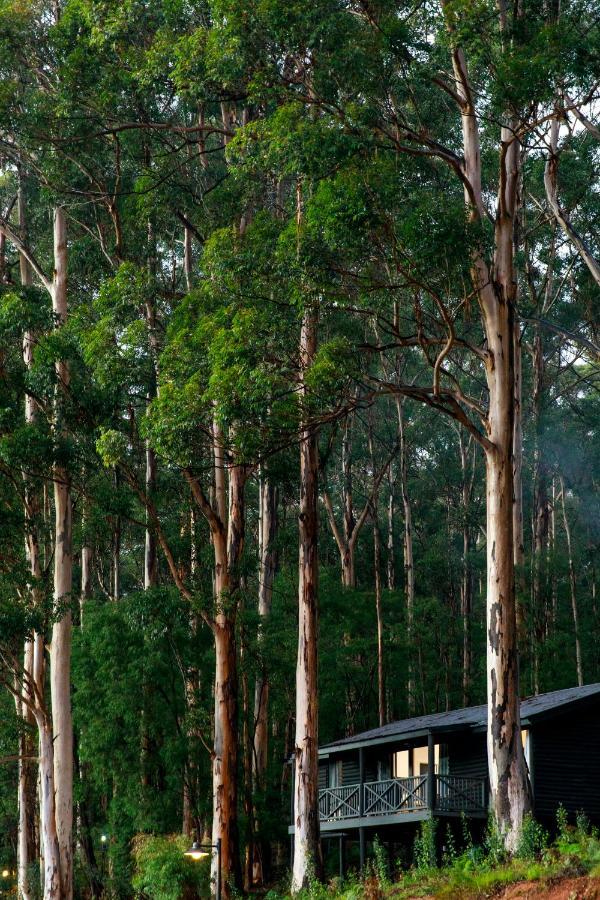 Resort Rac Karri Valley 3*