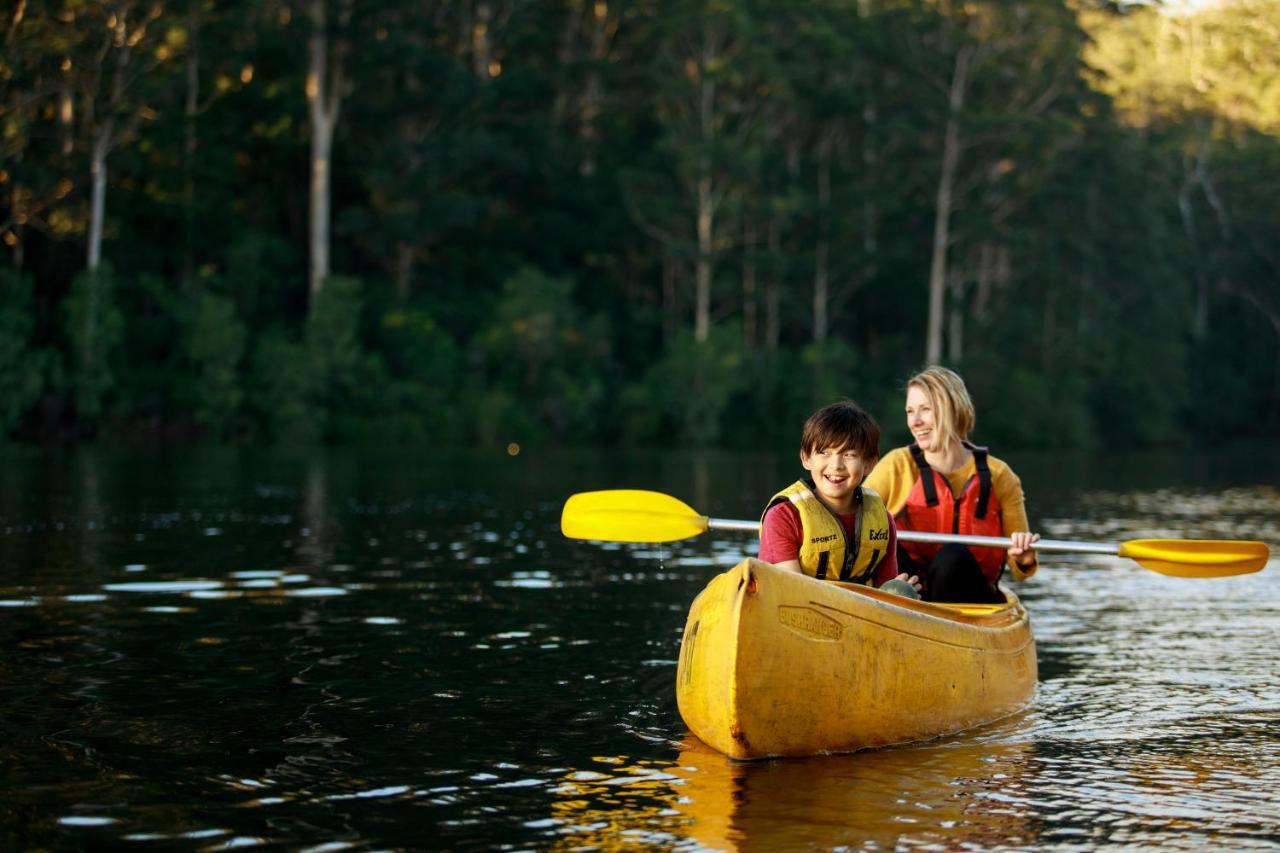 Rac Karri Valley 3*