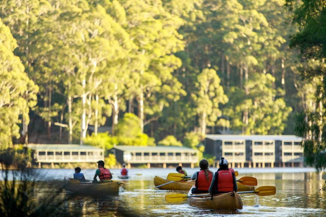 Resort Rac Karri Valley 3*