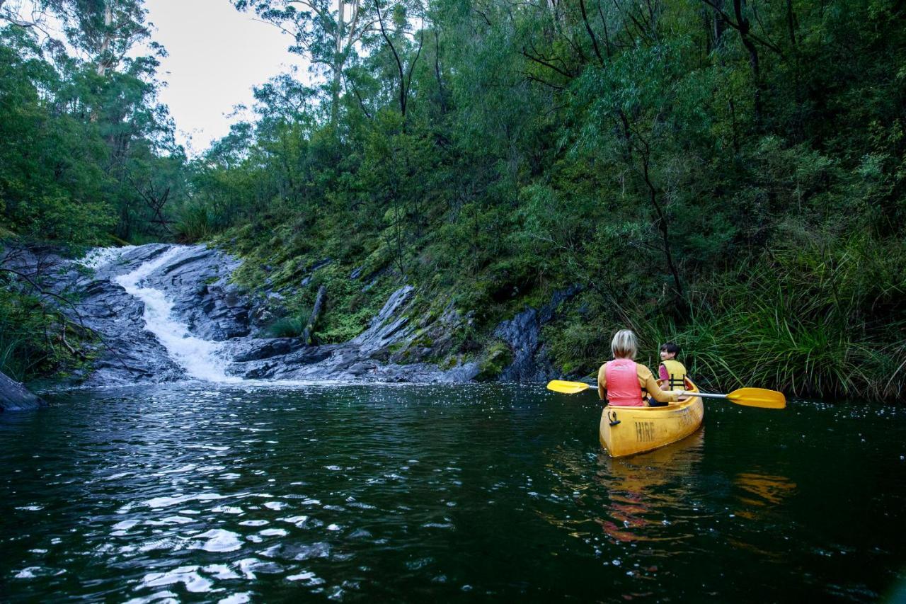 Resort Rac Karri Valley