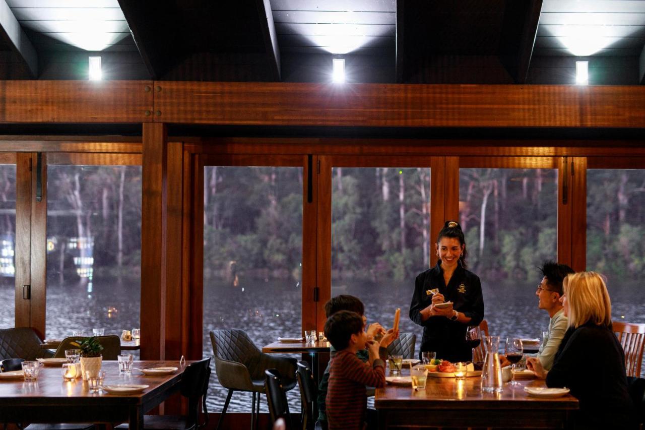Resort Rac Karri Valley 3*