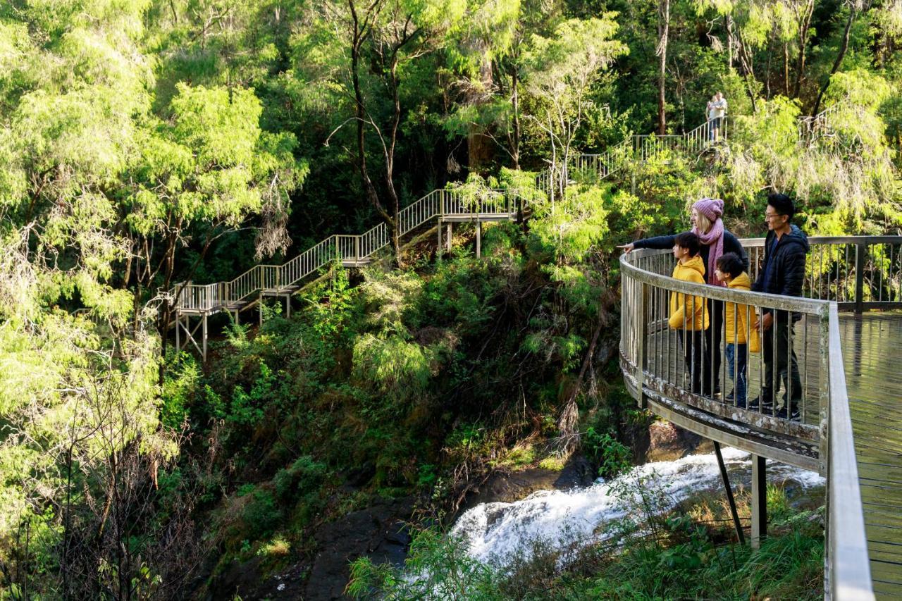 Resort Rac Karri Valley