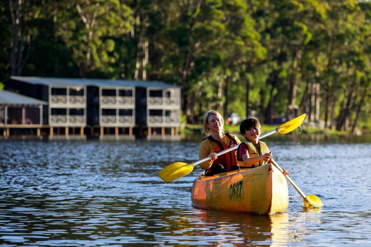 Rac Karri Valley Resort 3*