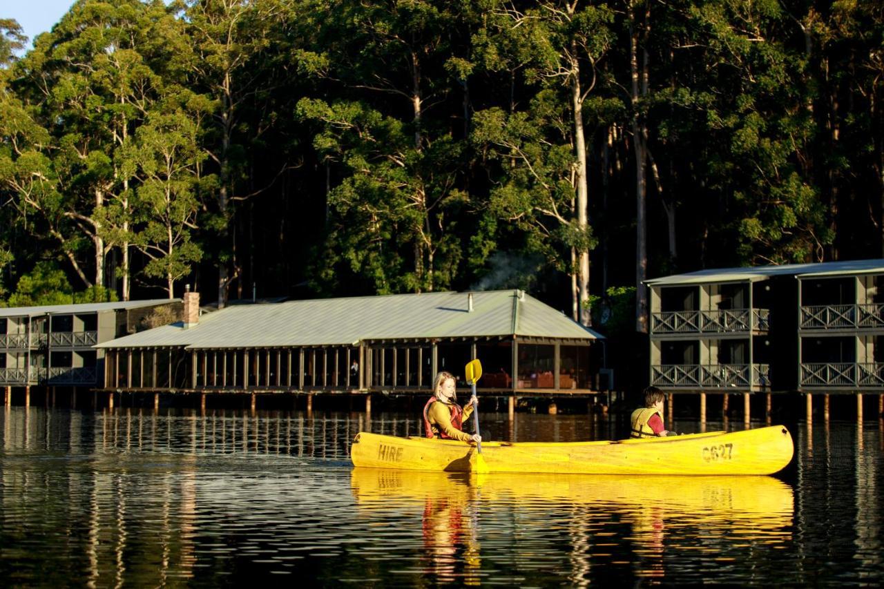 Rac Karri Valley Resort 3*