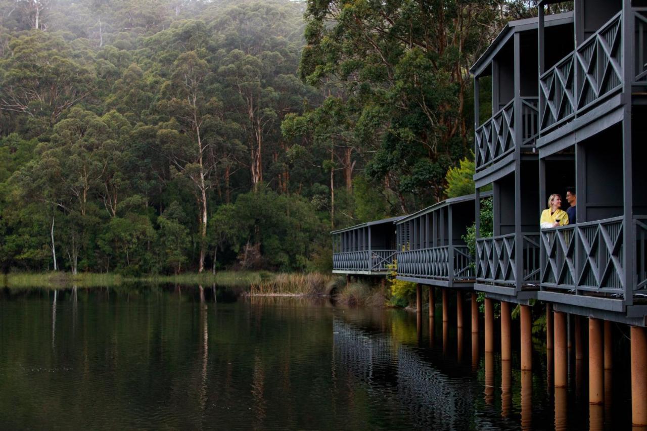 Rac Karri Valley Resort Pemberton