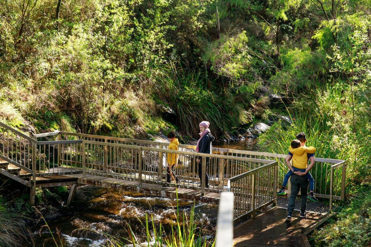 Rac Karri Valley