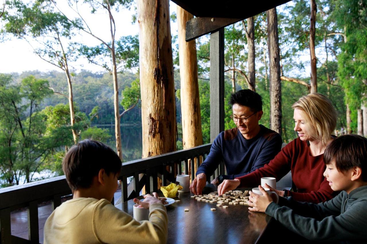 Resort Rac Karri Valley Pemberton