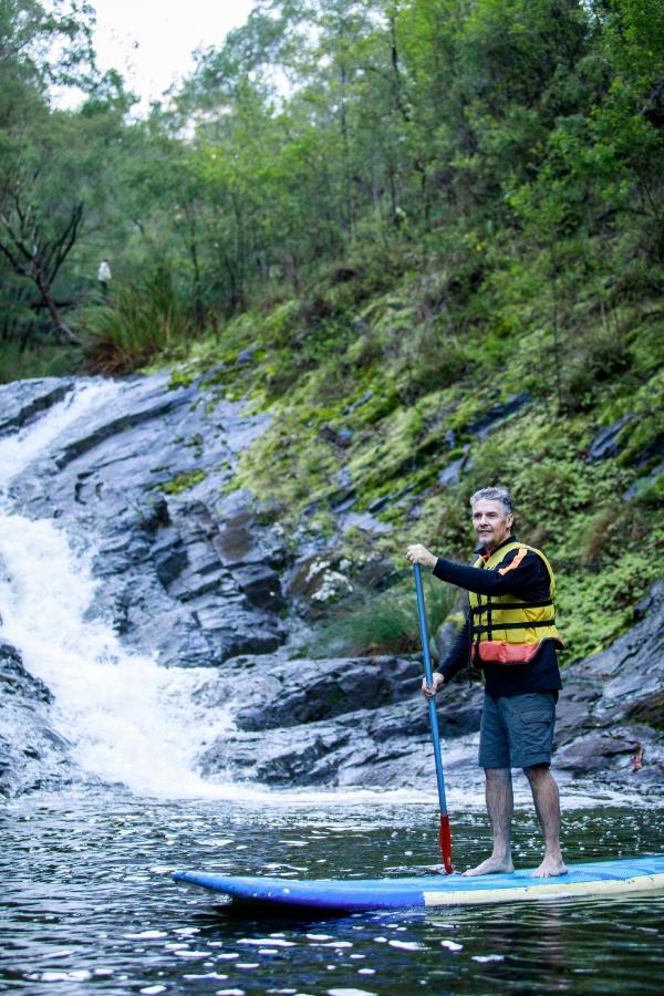 Rac Karri Valley 3* Pemberton