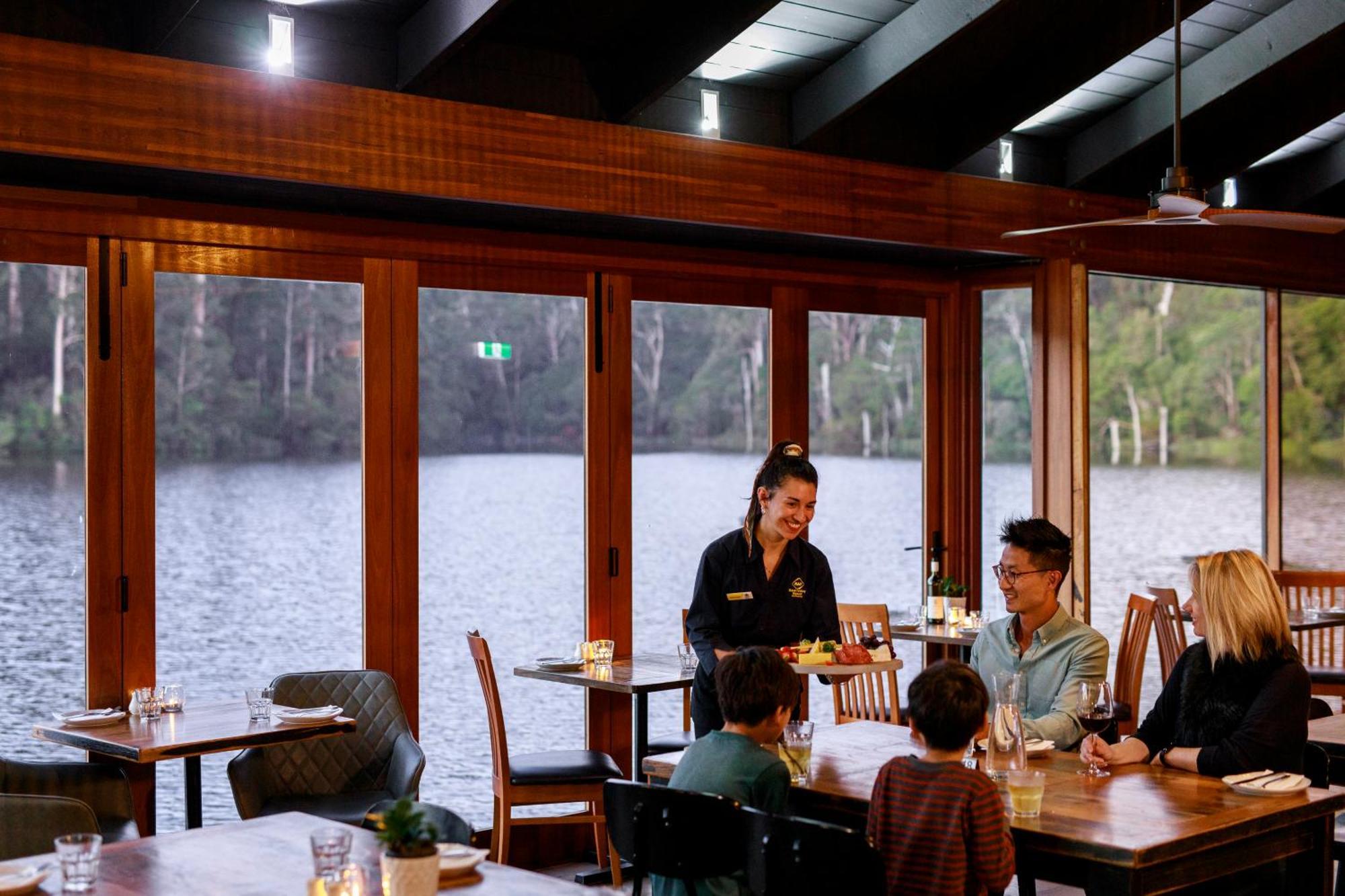 Rac Karri Valley 3*