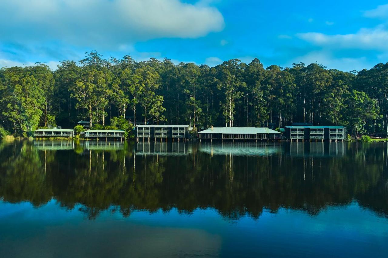 Rac Karri Valley 3* Pemberton