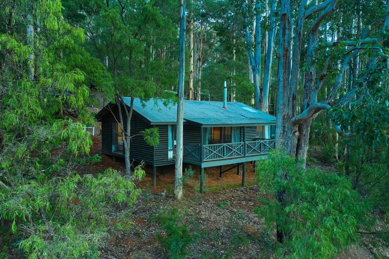 Resort Rac Karri Valley