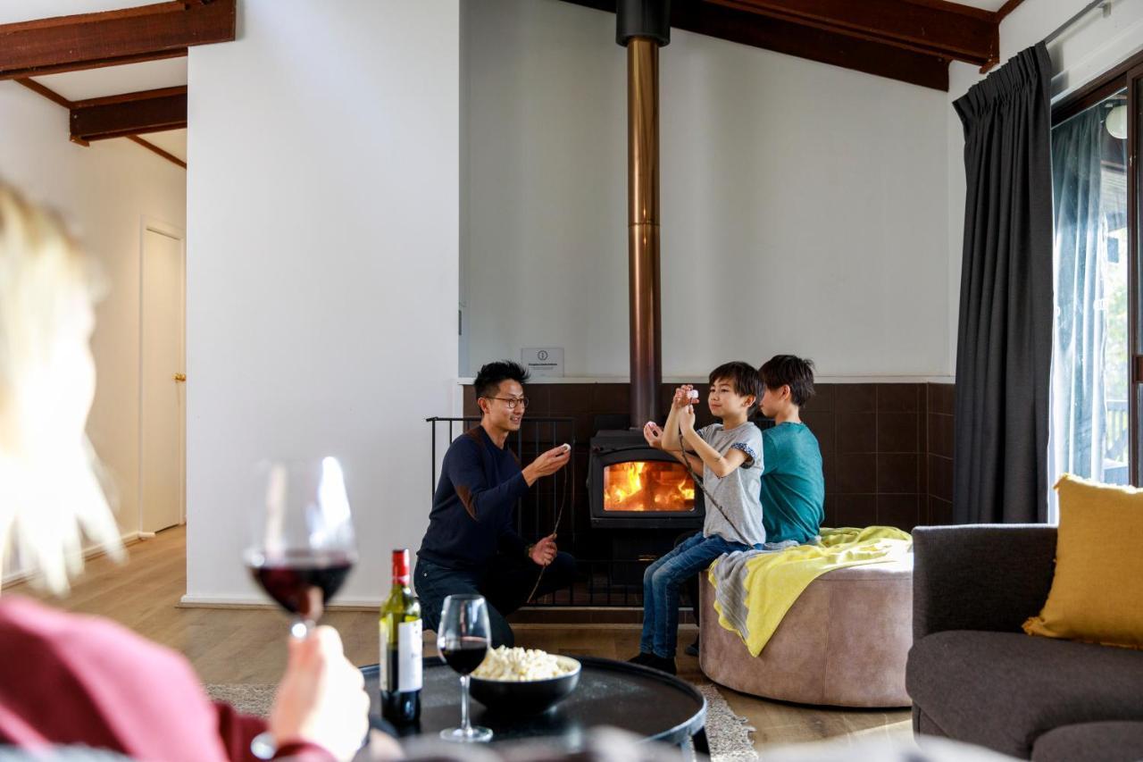 Resort Rac Karri Valley Pemberton