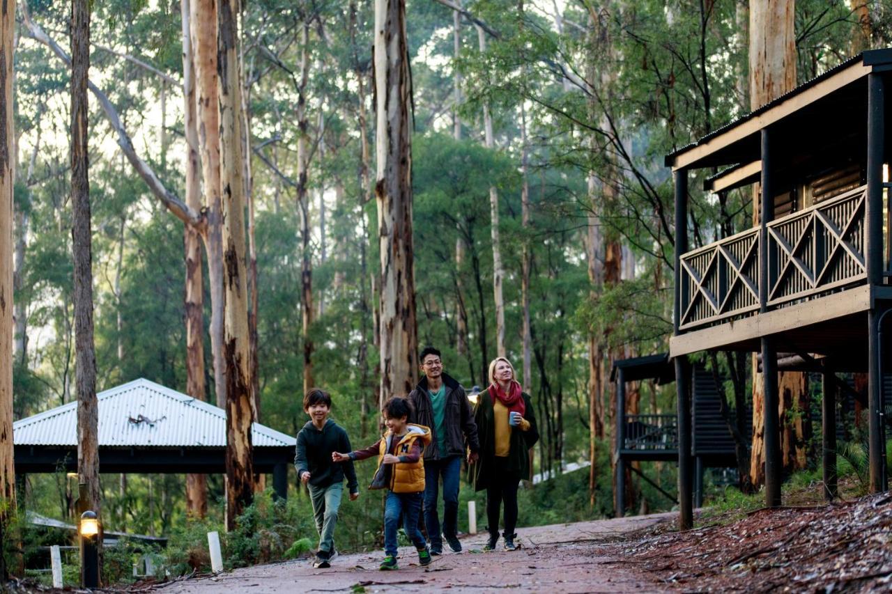 Rac Karri Valley 3* Pemberton
