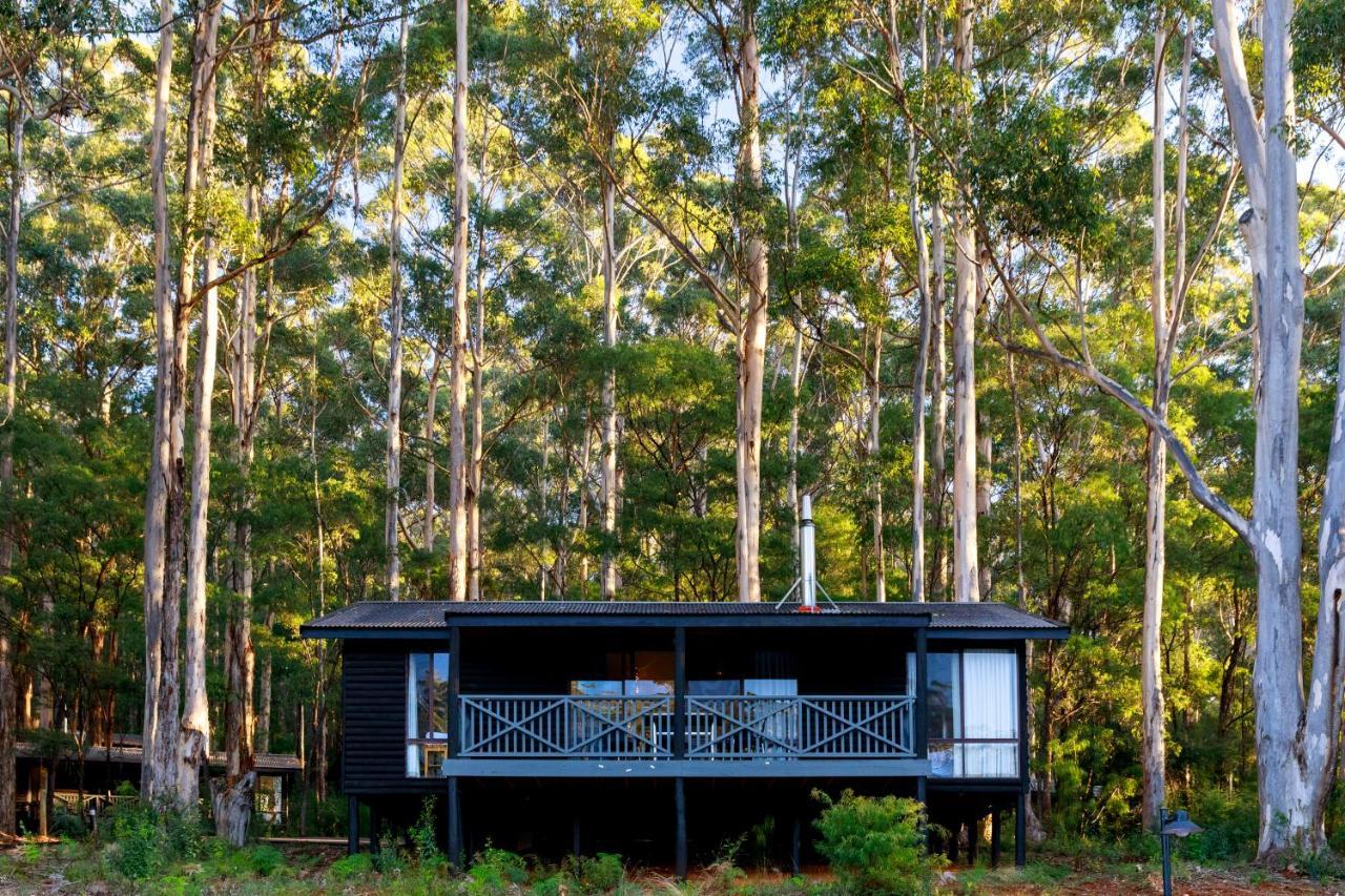 Resort Rac Karri Valley Pemberton