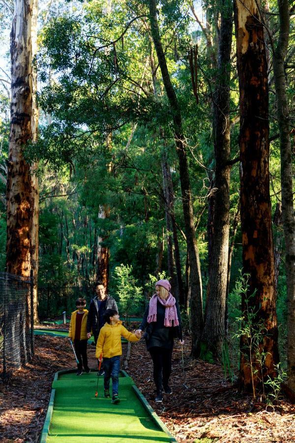 Rac Karri Valley Resort 3*