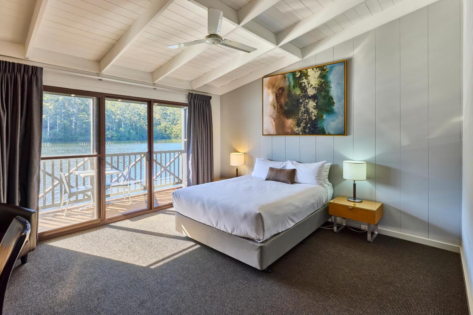 Rac Karri Valley Resort 3*