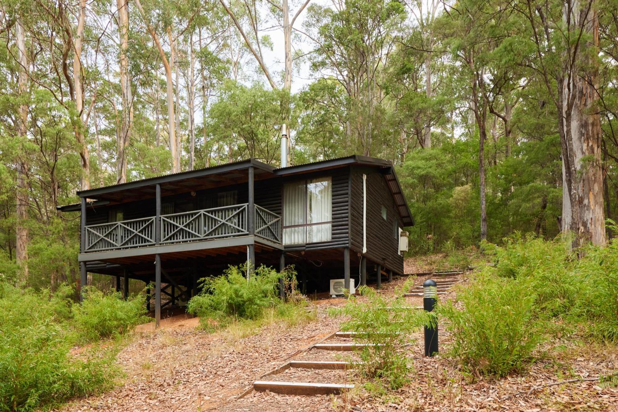 Rac Karri Valley Pemberton