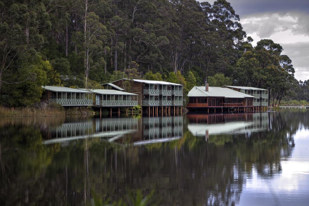 Resort Rac Karri Valley