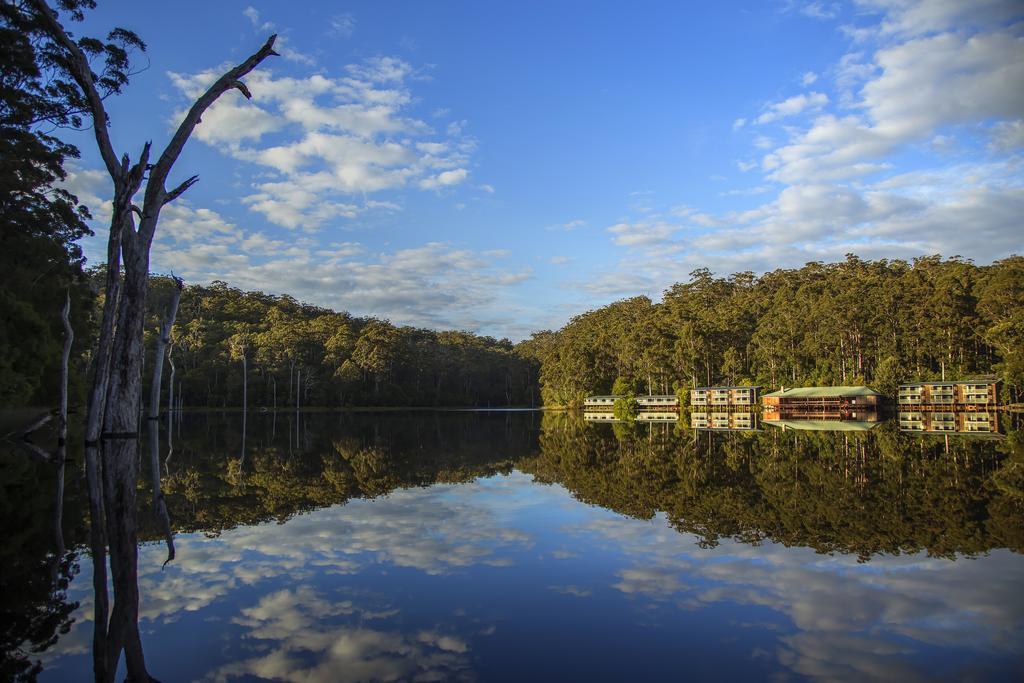 Resort Rac Karri Valley Pemberton