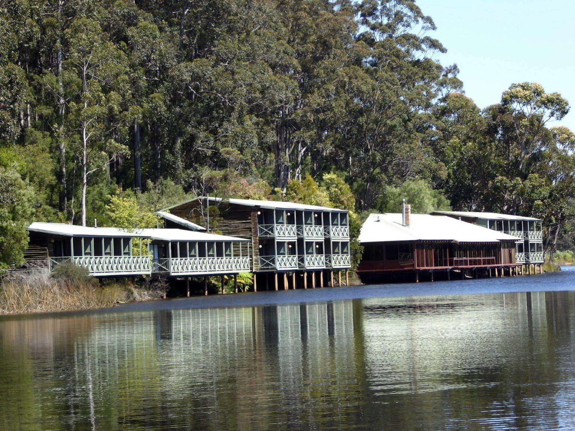 Rac Karri Valley