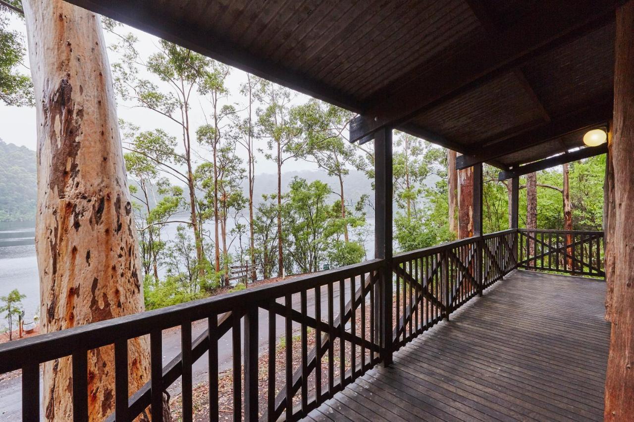 Rac Karri Valley Resort Pemberton