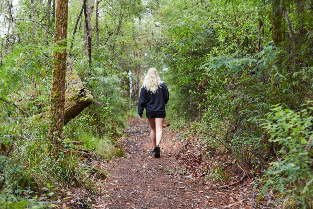 Rac Karri Valley Resort