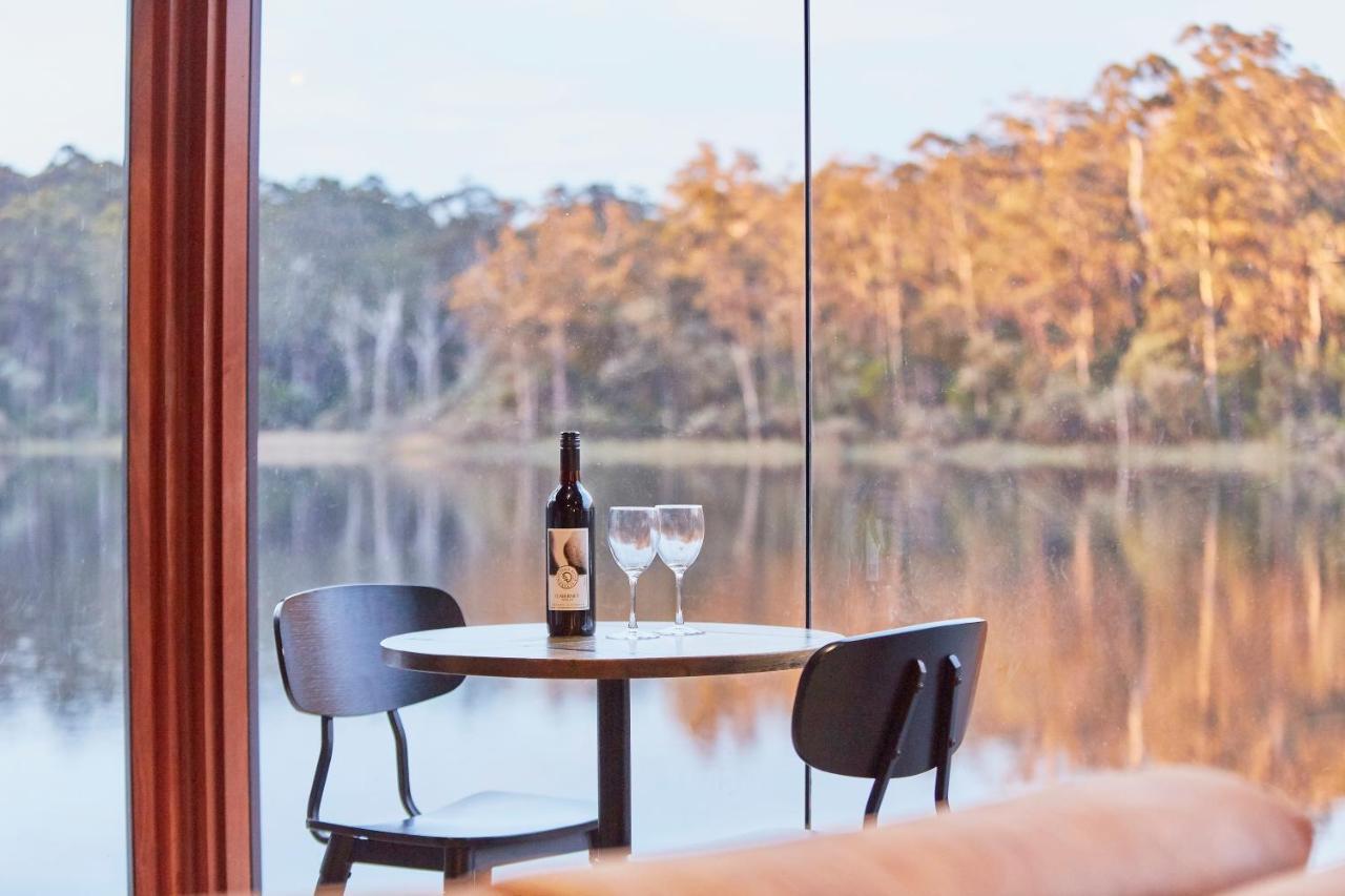 Rac Karri Valley Resort Pemberton