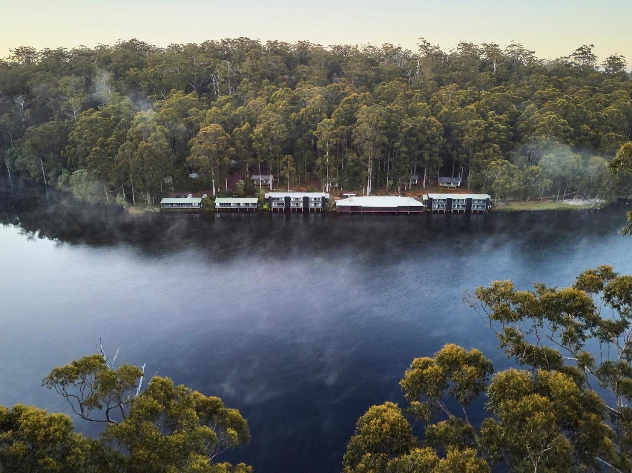 Rac Karri Valley 3*