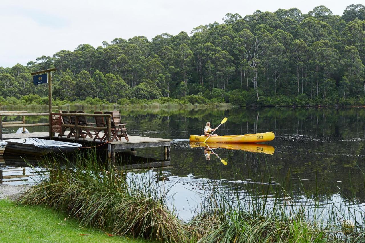 Rac Karri Valley 3* Pemberton