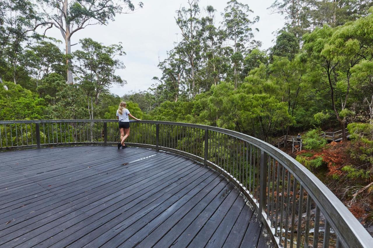 Rac Karri Valley Pemberton