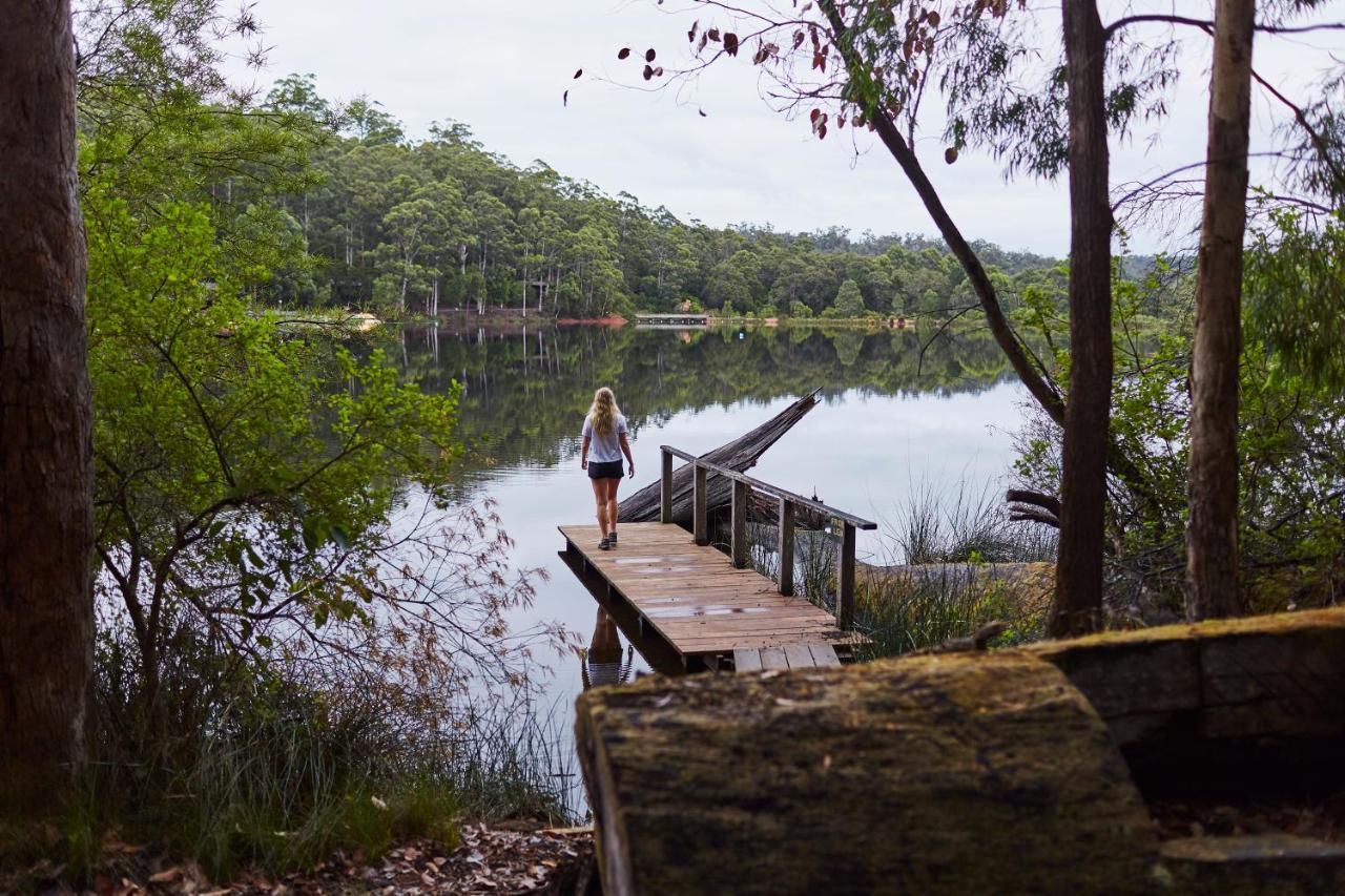 Resort Rac Karri Valley