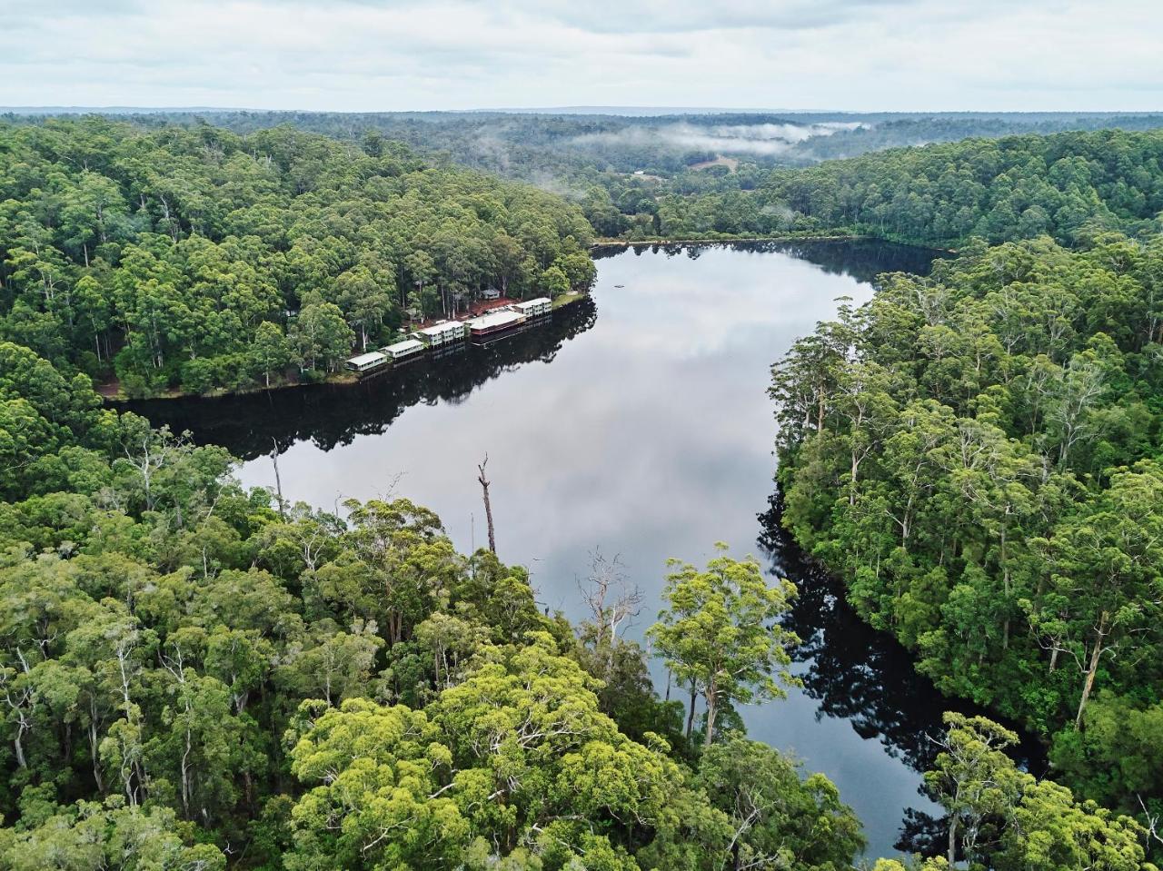 Rac Karri Valley 3* Pemberton