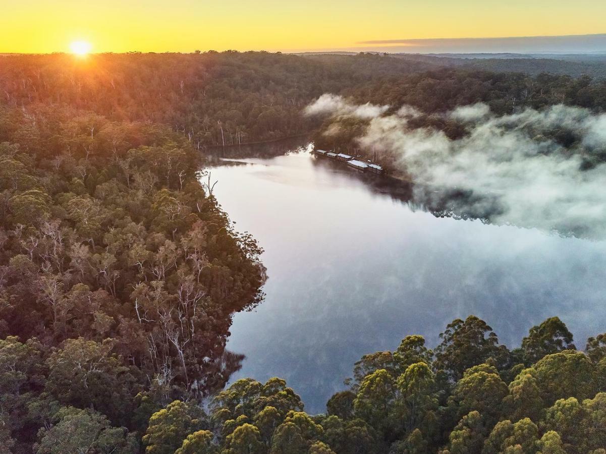 Rac Karri Valley Pemberton