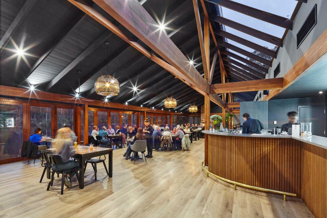 Rac Karri Valley Resort
