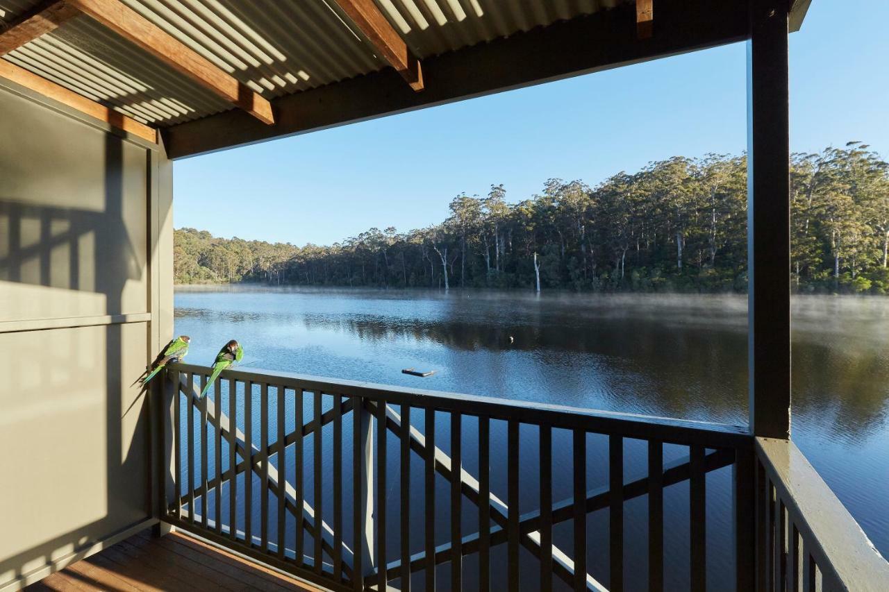 Resort Rac Karri Valley 3*